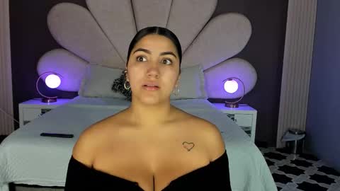 Snapshot of paulinaduarte_ chatting on November 20, 2025, 11:21 am Paulina online show from November 20, 2025, 11:21 am