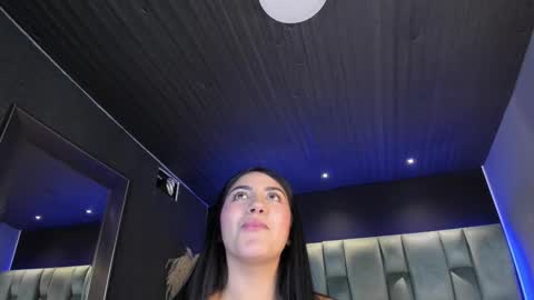 Snapshot of paulinaduarte_ chatting on November 21, 2025, 11:36 pm Paulina online show from November 21, 2025, 11:36 pm