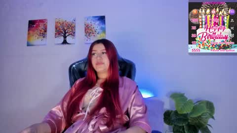 PaulinaSaennz online show from January 6, 2026, 1:04 pm