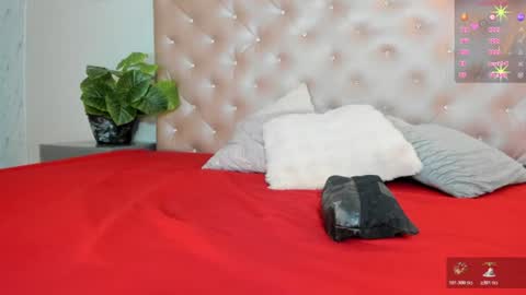 Snapshot of paulinasaeenz chatting on June 20, 2026, 12:30 pm PaulinaSaennz online show from June 20, 2026, 12:30 pm