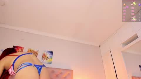Snapshot of paulinasaeenz chatting on June 23, 2026, 12:25 pm PaulinaSaennz online show from June 23, 2026, 12:25 pm