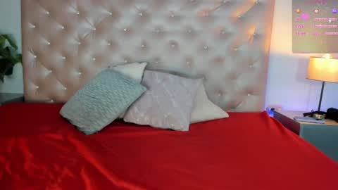 Snapshot of paulinasaeenz chatting on June 28, 2026, 12:44 pm PaulinaSaennz online show from June 28, 2026, 12:44 pm