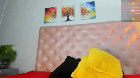 Snapshot of paulinasaeenz chatting on July 18, 2026, 12:20 pm PaulinaSaennz online show from July 18, 2026, 12:20 pm