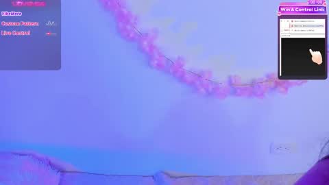 Snapshot of pauline_golden1 chatting on March 12, 2025, 4:19 am Pauline online show from March 12, 2025, 4:19 am