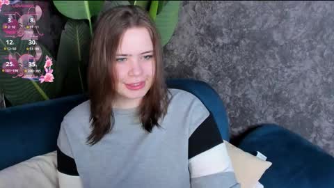 Erica online show from November 13, 2025, 7:29 am