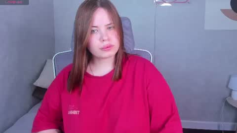 Snapshot of pauline_moore chatting on July 13, 2026, 9:56 am Erica online show from July 13, 2026, 9:56 am