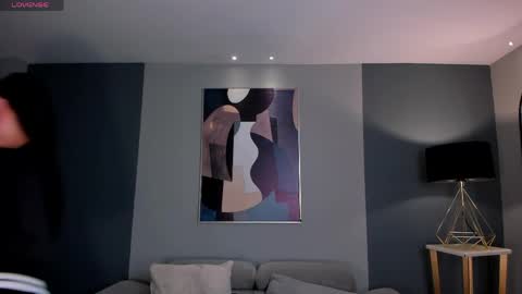 Pauline Sanz online show from May 17, 2026, 5:09 pm