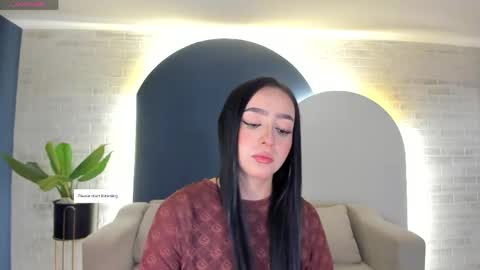 Pauline Sanz online show from May 18, 2026, 6:58 pm