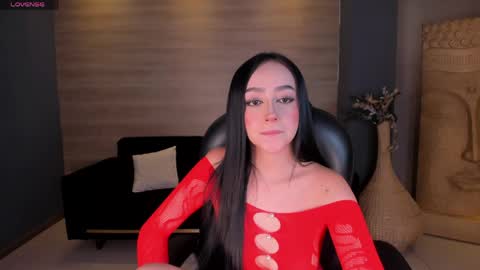 Pauline Sanz online show from May 26, 2026, 7:10 pm