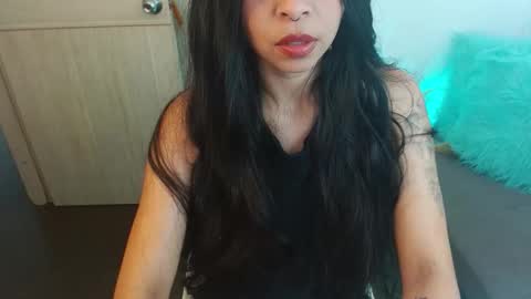 Snapshot of pauliv chatting on February 3, 2026, 5:40 pm Paulina online show from February 3, 2026, 5:40 pm