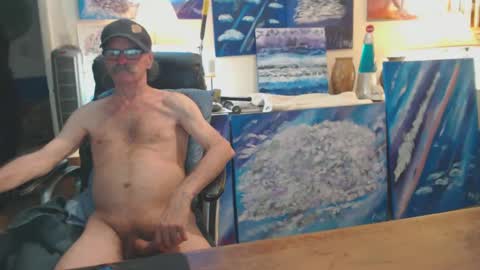 paulleroy online show from January 16, 2025, 11:06 pm