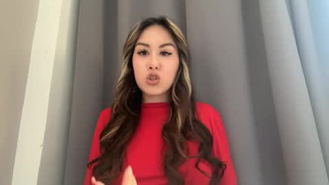 Kate3 online show from April 6, 2026, 3:13 pm