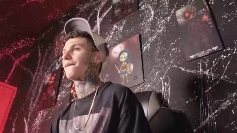 Paulo online show from December 14, 2025, 4:51 am