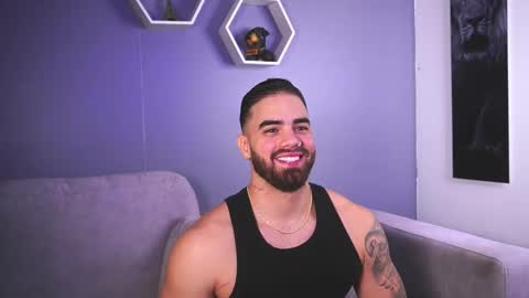 Snapshot of paulphoenix_ chatting on October 23, 2025, 7:01 pm Paul Phoenix online show from October 23, 2025, 7:01 pm