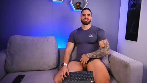 Snapshot of paulphoenix_ chatting on February 2, 2026, 7:56 pm Paul Phoenix online show from February 2, 2026, 7:56 pm