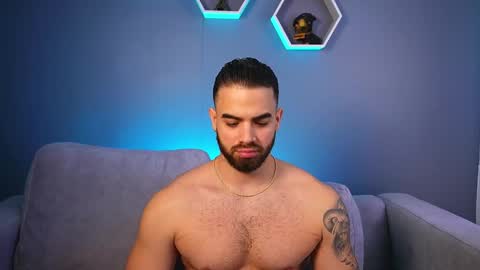 Snapshot of paulphoenix_ chatting on February 3, 2026, 7:30 pm Paul Phoenix online show from February 3, 2026, 7:30 pm