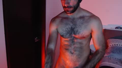 Snapshot of paulripped chatting on December 24, 2024, 5:38 am Paul online show from December 24, 2024, 5:38 am