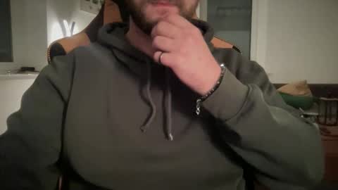 love bush online show from November 24, 2025, 8:19 pm