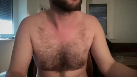 Snapshot of paulsimpsn chatting on January 6, 2026, 1:37 pm love bush online show from January 6, 2026, 1:37 pm