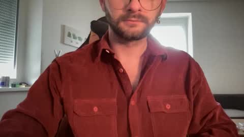 Snapshot of paulsimpsn chatting on January 8, 2026, 8:16 am love bush online show from January 8, 2026, 8:16 am