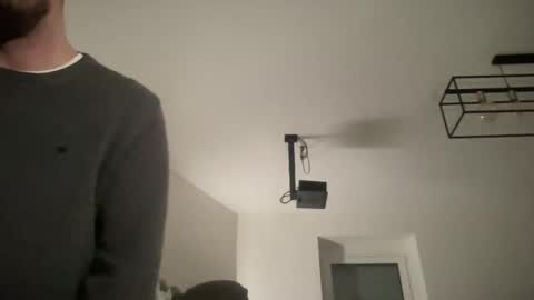 Snapshot of paulsimpsn chatting on January 15, 2026, 4:33 pm love bush online show from January 15, 2026, 4:33 pm