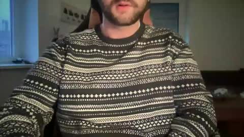 Snapshot of paulsimpsn chatting on February 9, 2026, 4:00 pm love bush online show from February 9, 2026, 4:00 pm