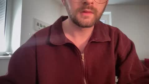 Snapshot of paulsimpsn chatting on February 22, 2026, 8:57 am love bush online show from February 22, 2026, 8:57 am