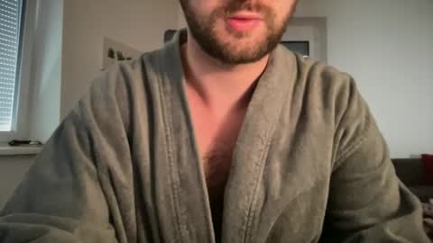 Snapshot of paulsimpsn chatting on February 26, 2026, 8:57 am love bush online show from February 26, 2026, 8:57 am