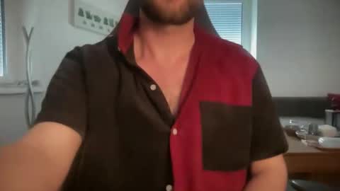 Snapshot of paulsimpsn chatting on March 21, 2026, 9:03 am love bush online show from March 21, 2026, 9:03 am