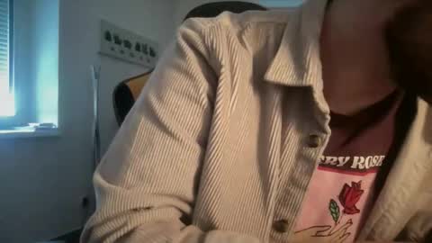 Snapshot of paulsimpsn chatting on March 29, 2026, 12:38 pm love bush online show from March 29, 2026, 12:38 pm