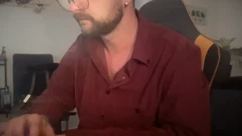 Snapshot of paulsimpsn chatting on July 6, 2026, 1:30 pm love bush online show from July 6, 2026, 1:30 pm