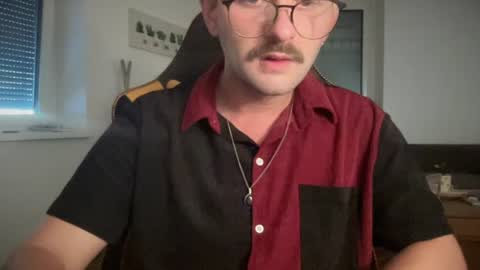 Snapshot of paulsimpsn chatting on July 12, 2026, 4:03 am love bush online show from July 12, 2026, 4:03 am