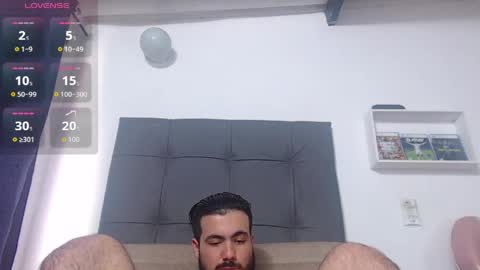 Paul Roman online show from April 2, 2026, 7:33 pm