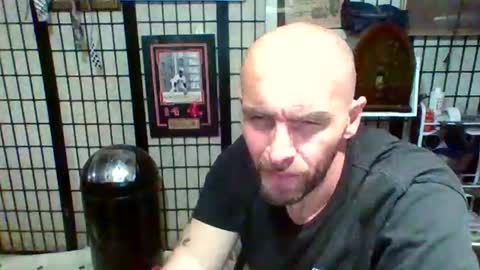 Snapshot of paulstetson chatting on June 16, 2026, 8:06 am paulstetson online show from June 16, 2026, 8:06 am