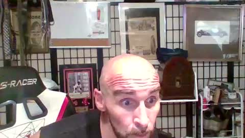 Snapshot of paulstetson chatting on July 5, 2026, 4:07 am paulstetson online show from July 5, 2026, 4:07 am