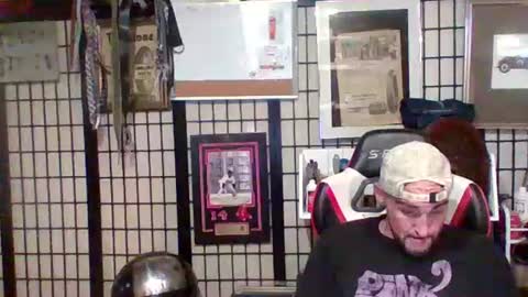 Snapshot of paulstetson chatting on July 6, 2026, 5:04 am paulstetson online show from July 6, 2026, 5:04 am