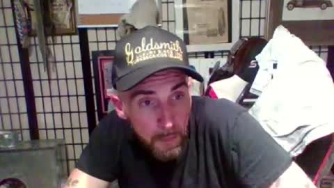 Snapshot of paulstetson chatting on July 14, 2026, 2:45 pm paulstetson online show from July 14, 2026, 2:45 pm