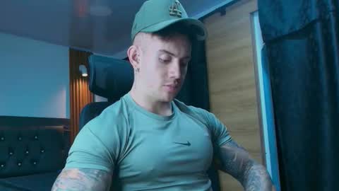 Paul online show from March 24, 2026, 12:59 am