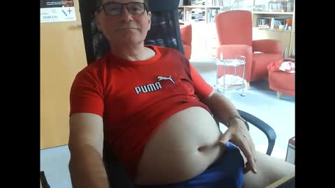 Snapshot of pavlovsdog2006 chatting on November 24, 2025, 9:42 am Pavlov aka Peter online show from November 24, 2025, 9:42 am