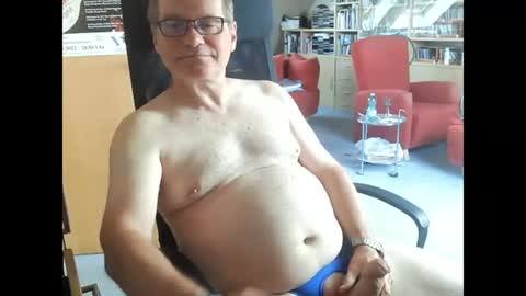 Snapshot of pavlovsdog2006 chatting on June 10, 2026, 7:51 am Pavlov aka Peter online show from June 10, 2026, 7:51 am