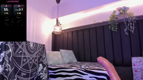 Snapshot of pawggirl18 chatting on December 17, 2024, 8:54 pm Dani online show from December 17, 2024, 8:54 pm