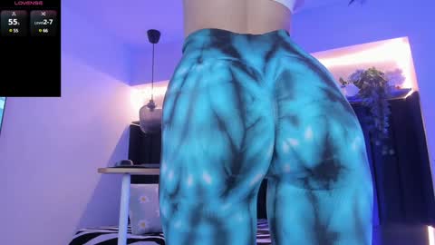 Snapshot of pawggirl18 chatting on January 8, 2025, 4:22 pm Dani online show from January 8, 2025, 4:22 pm