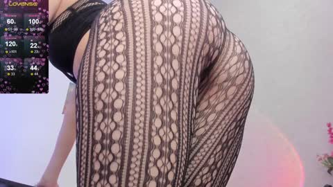 Snapshot of pawggirl18 chatting on January 22, 2025, 1:42 pm Dani online show from January 22, 2025, 1:42 pm