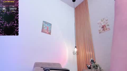 Snapshot of pawggirl18 chatting on February 14, 2025, 4:41 pm Dani online show from February 14, 2025, 4:41 pm