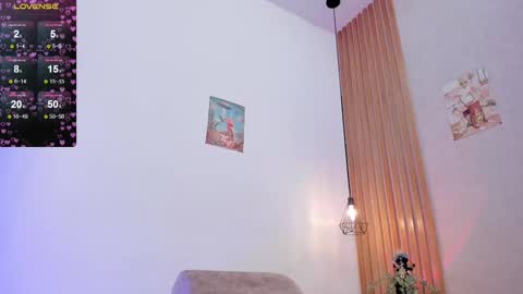 Snapshot of pawggirl18 chatting on March 1, 2025, 5:05 pm Dani online show from March 1, 2025, 5:05 pm