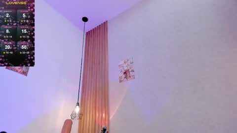 Snapshot of pawggirl18 chatting on March 10, 2025, 7:40 pm Dani online show from March 10, 2025, 7:40 pm
