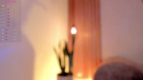 Dani online show from November 15, 2025, 4:25 pm