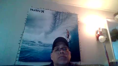 pawgkiller online show from January 3, 2025, 7:29 pm