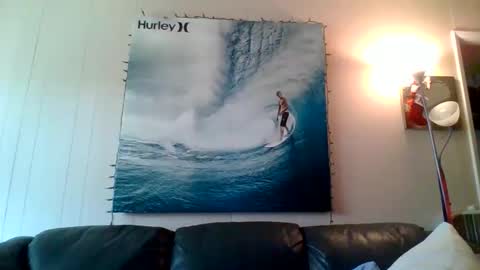 pawgkiller online show from January 18, 2025, 6:21 pm