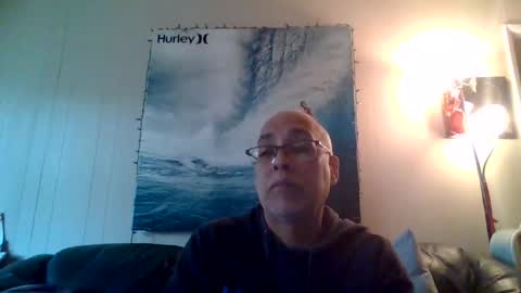 pawgkiller online show from January 28, 2025, 5:14 pm